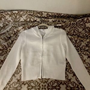 Cotton on sweater
